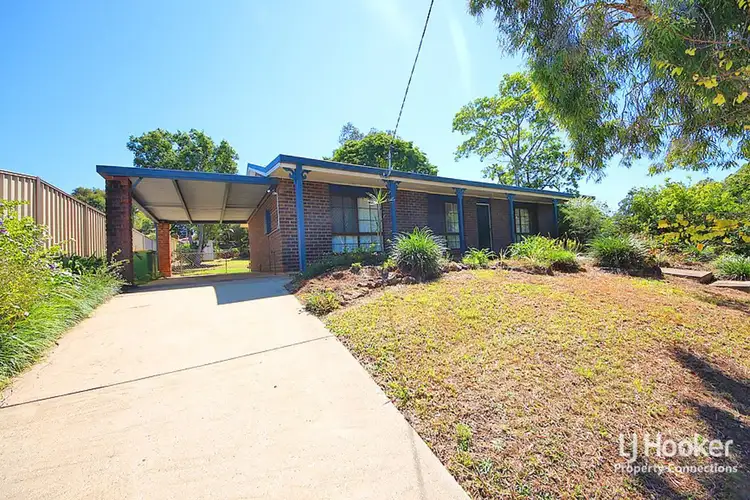 Main view of Homely house listing, 23 Octavius Drive, Kallangur QLD 4503
