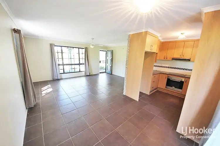 Third view of Homely house listing, 23 Octavius Drive, Kallangur QLD 4503