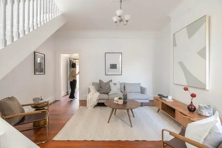 38 Australia Street, Camperdown NSW 2050