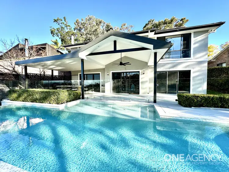 54 Cooroy Crescent, Yellow Rock NSW 2777