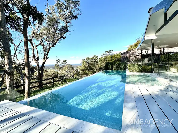 Second view of Homely house listing, 54 Cooroy Crescent, Yellow Rock NSW 2777