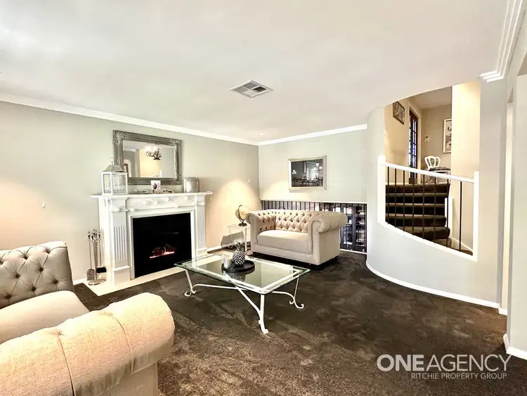 Fourth view of Homely house listing, 54 Cooroy Crescent, Yellow Rock NSW 2777
