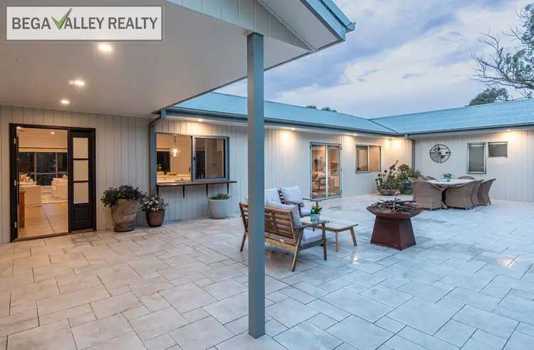 Main view of Homely rural property listing, 65 D'arcy Lane, Bega NSW 2550