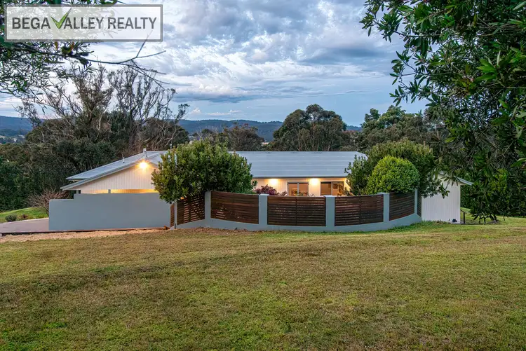 Second view of Homely rural property listing, 65 D'arcy Lane, Bega NSW 2550