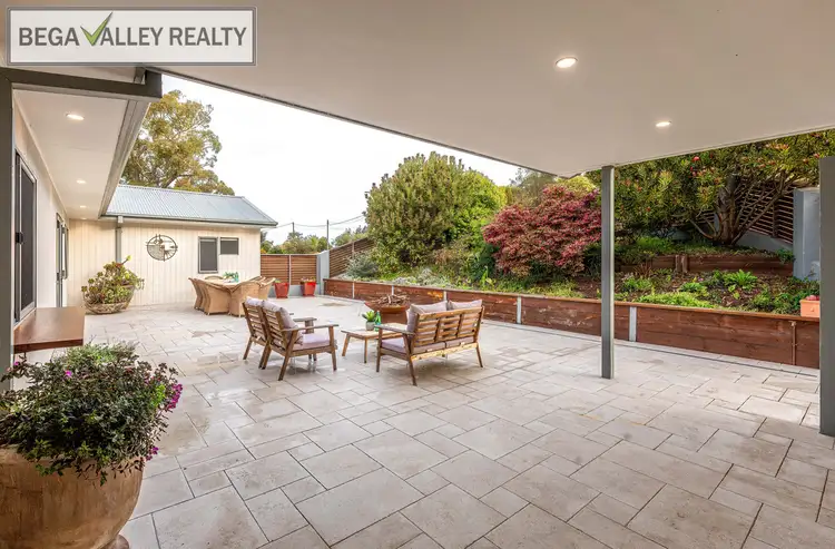 Third view of Homely rural property listing, 65 D'arcy Lane, Bega NSW 2550