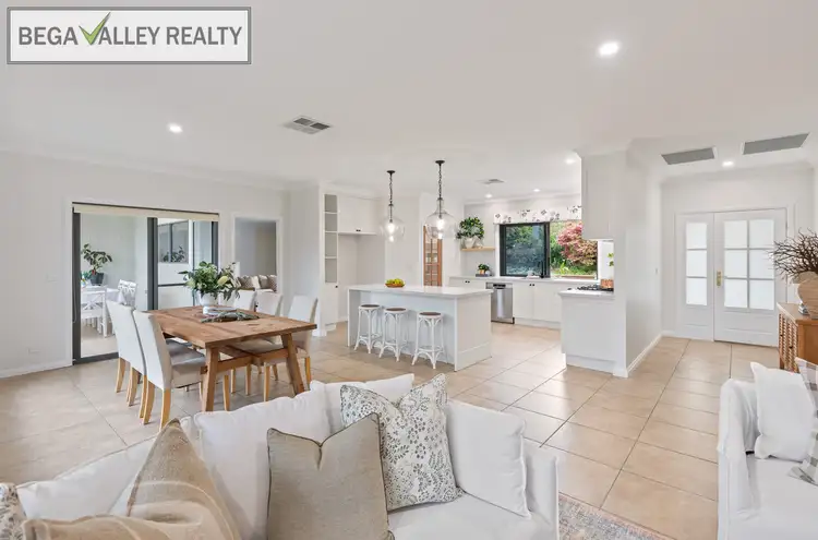 Fourth view of Homely rural property listing, 65 D'arcy Lane, Bega NSW 2550