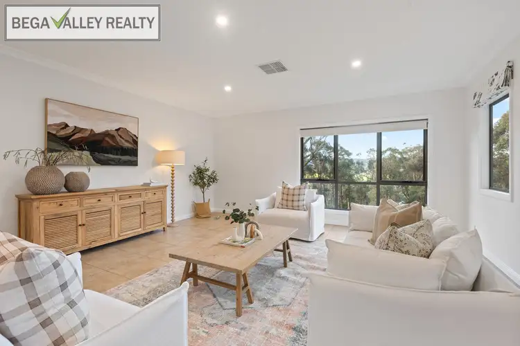Fifth view of Homely rural property listing, 65 D'arcy Lane, Bega NSW 2550