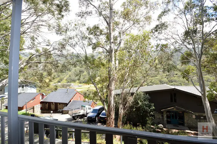 Second view of Homely unit listing, 10/5 Bobuck Lane, Thredbo NSW 2625