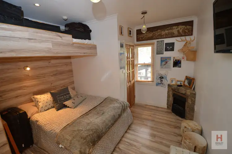 Fifth view of Homely unit listing, 10/5 Bobuck Lane, Thredbo NSW 2625