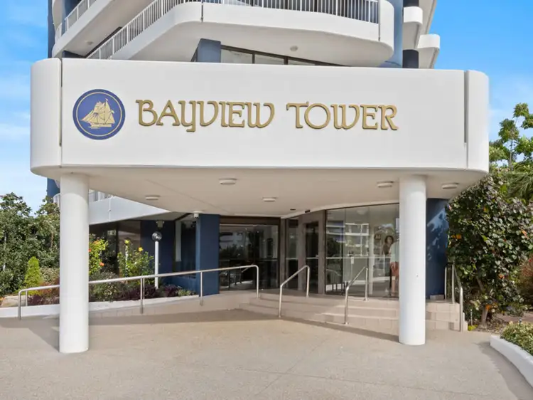 Second view of Homely unit listing, 90/21 Bayview Street, Runaway Bay QLD 4216