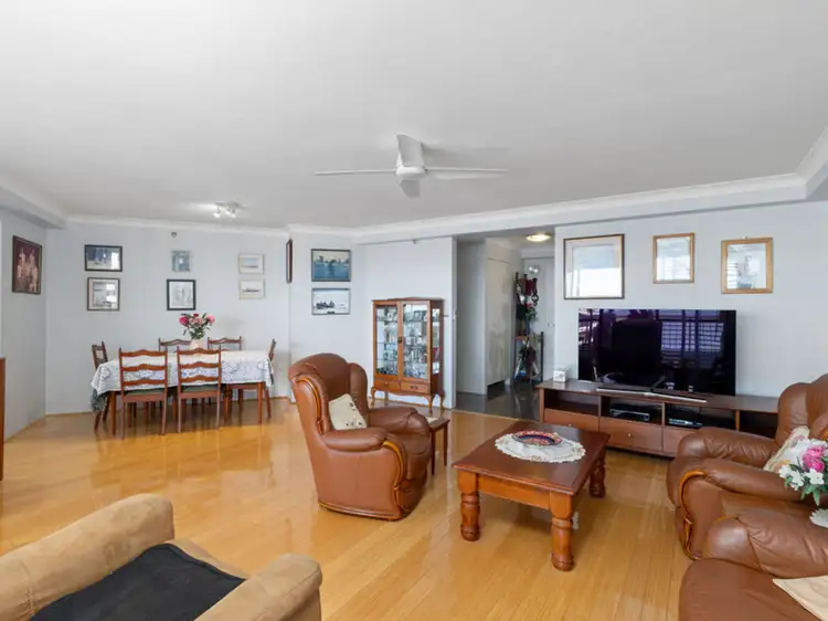 Third view of Homely unit listing, 90/21 Bayview Street, Runaway Bay QLD 4216
