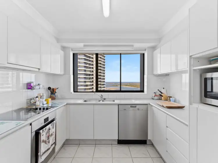 Fourth view of Homely unit listing, 90/21 Bayview Street, Runaway Bay QLD 4216