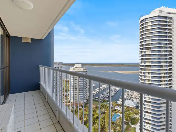 Fifth view of Homely unit listing, 90/21 Bayview Street, Runaway Bay QLD 4216