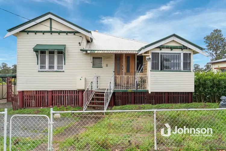 11 Waterworks Road, North Ipswich QLD 4305