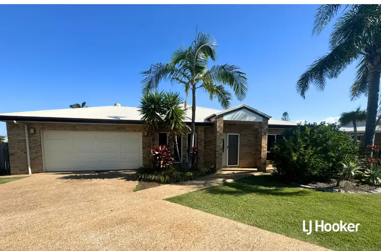 Main view of Homely house listing, 3 Bass Court, Bargara QLD 4670
