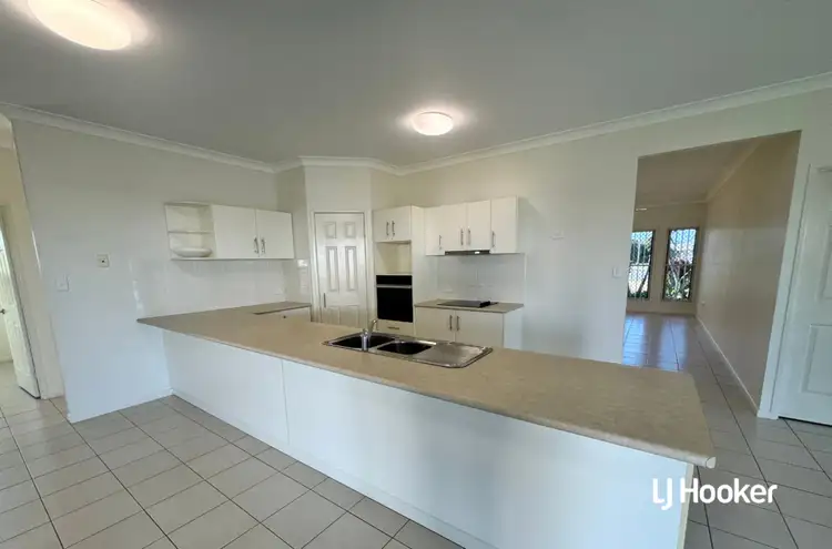 Second view of Homely house listing, 3 Bass Court, Bargara QLD 4670
