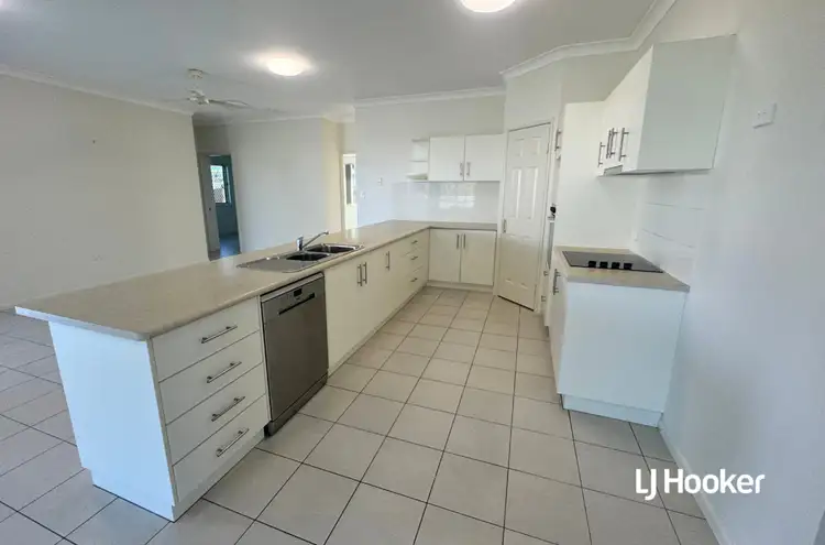 Third view of Homely house listing, 3 Bass Court, Bargara QLD 4670