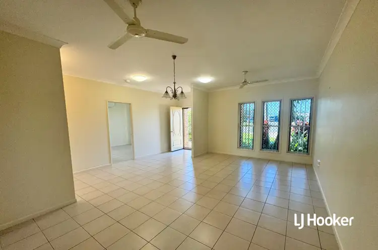 Fourth view of Homely house listing, 3 Bass Court, Bargara QLD 4670