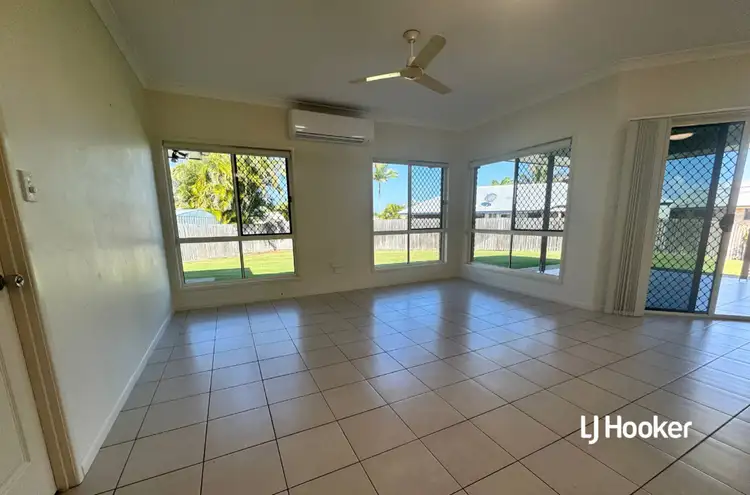 Fifth view of Homely house listing, 3 Bass Court, Bargara QLD 4670