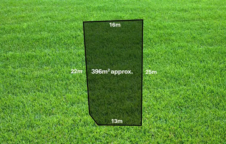LOT 1709, 170 Lancefield Road, Sunbury VIC 3429