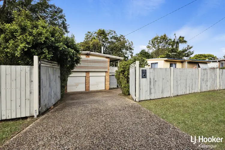 Second view of Homely house listing, 15 Melinda Street, Kallangur QLD 4503