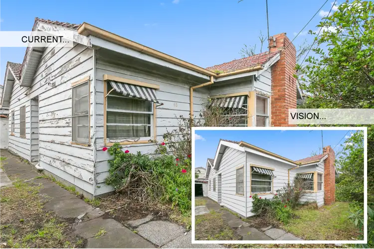 48 Ashley Street, West Footscray VIC 3012