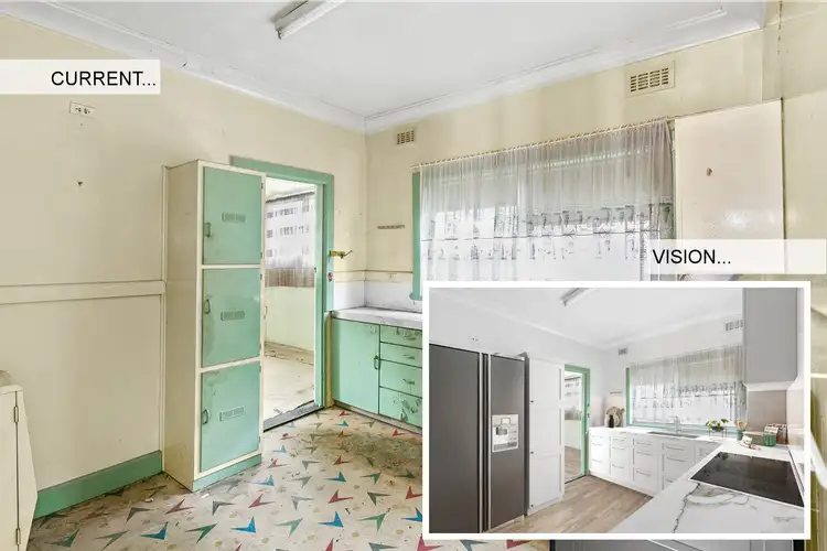 Third view of Homely house listing, 48 Ashley Street, West Footscray VIC 3012