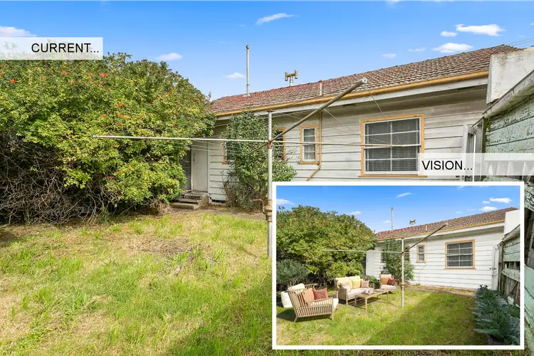 Fourth view of Homely house listing, 48 Ashley Street, West Footscray VIC 3012