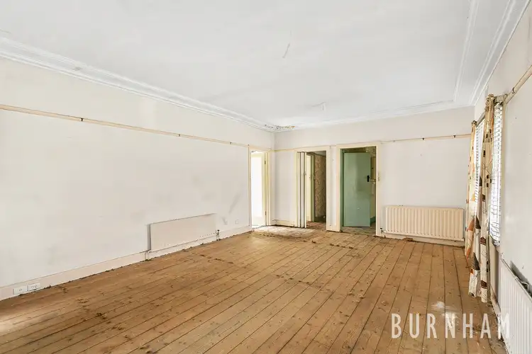Fifth view of Homely house listing, 48 Ashley Street, West Footscray VIC 3012