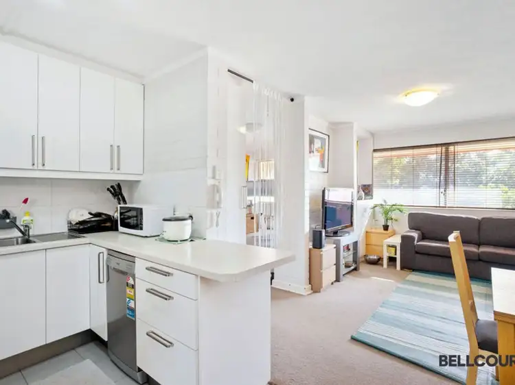 17/12 Onslow Road, Shenton Park WA 6008