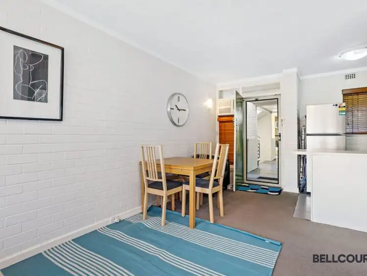 Fifth view of Homely apartment listing, 17/12 Onslow Road, Shenton Park WA 6008