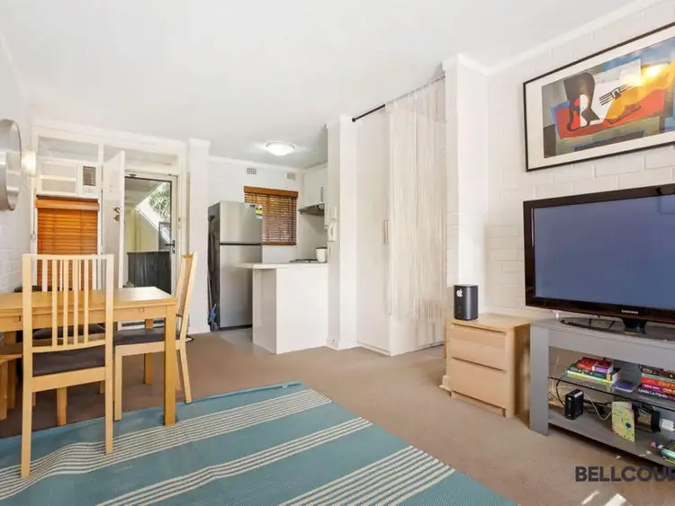 Sixth view of Homely apartment listing, 17/12 Onslow Road, Shenton Park WA 6008