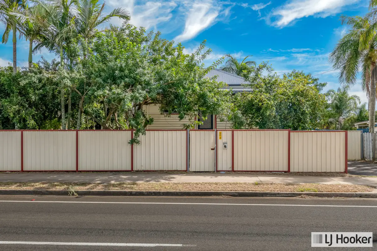 Main view of Homely house listing, 9 FE Walker Street, Bundaberg South QLD 4670