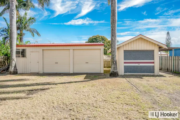 Second view of Homely house listing, 9 FE Walker Street, Bundaberg South QLD 4670