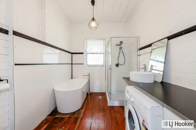 Fifth view of Homely house listing, 9 FE Walker Street, Bundaberg South QLD 4670