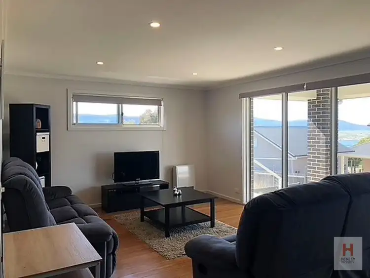 Second view of Homely semi-detached listing, 1/33 Twynam Street, Jindabyne NSW 2627