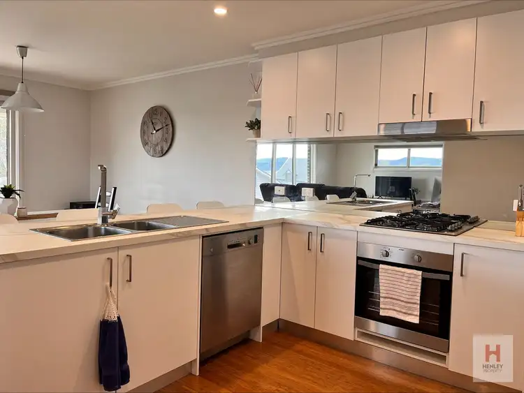 Third view of Homely semi-detached listing, 1/33 Twynam Street, Jindabyne NSW 2627