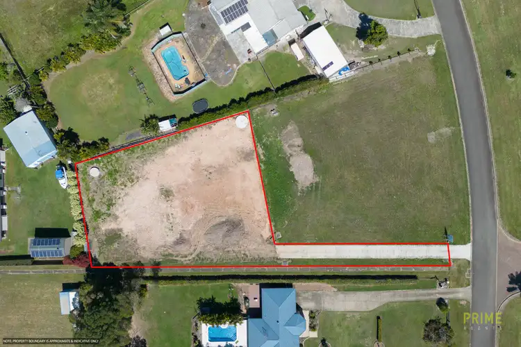Third view of Homely land listing, 51 Cove Boulevard, River Heads QLD 4655