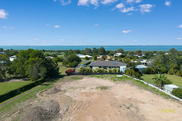 Fourth view of Homely land listing, 51 Cove Boulevard, River Heads QLD 4655