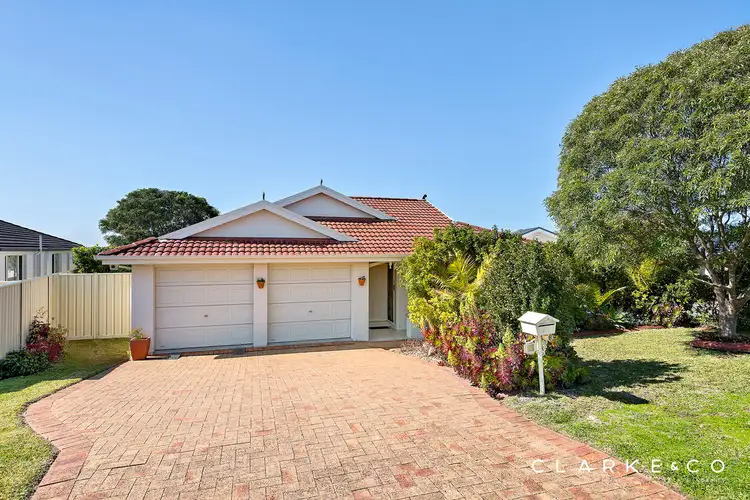 62 Golden Wattle Crescent, Thornton NSW 2322
