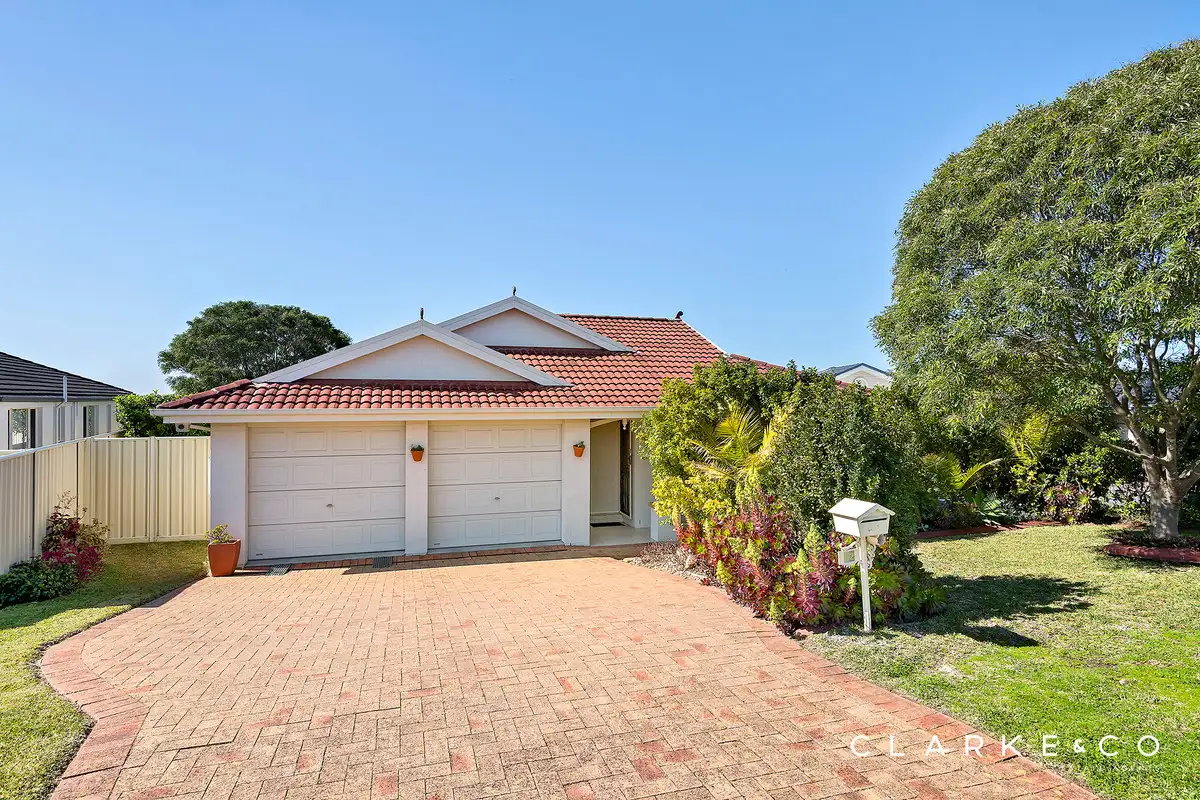 Main view of Homely house listing, 62 Golden Wattle Crescent, Thornton NSW 2322