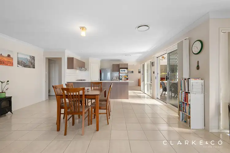 Fifth view of Homely house listing, 62 Golden Wattle Crescent, Thornton NSW 2322