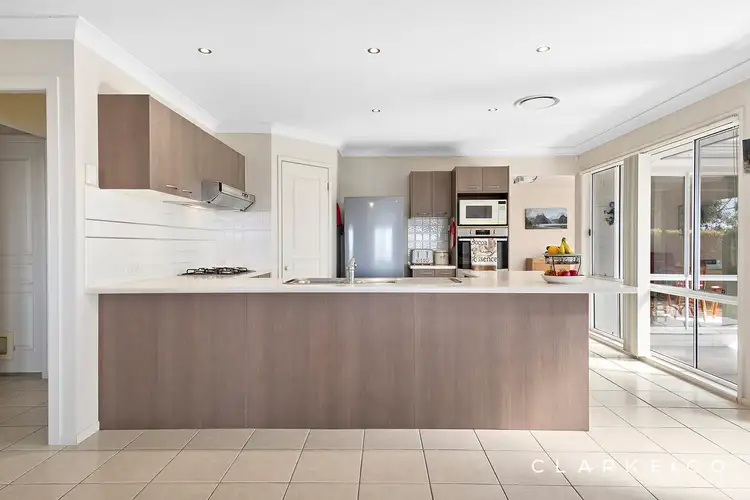 Sixth view of Homely house listing, 62 Golden Wattle Crescent, Thornton NSW 2322