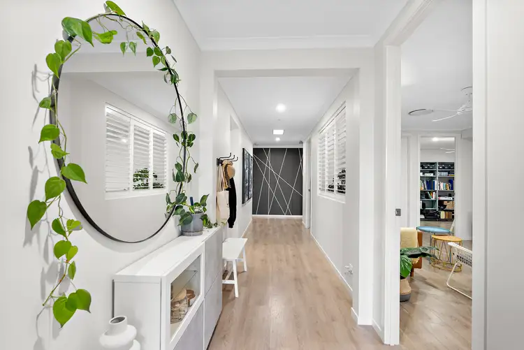 40 Leslie Crescent, Baringa QLD 4551