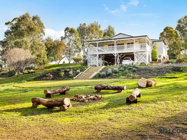 Main view of Homely house listing, 113 Edelweiss Heights, Bullsbrook WA 6084