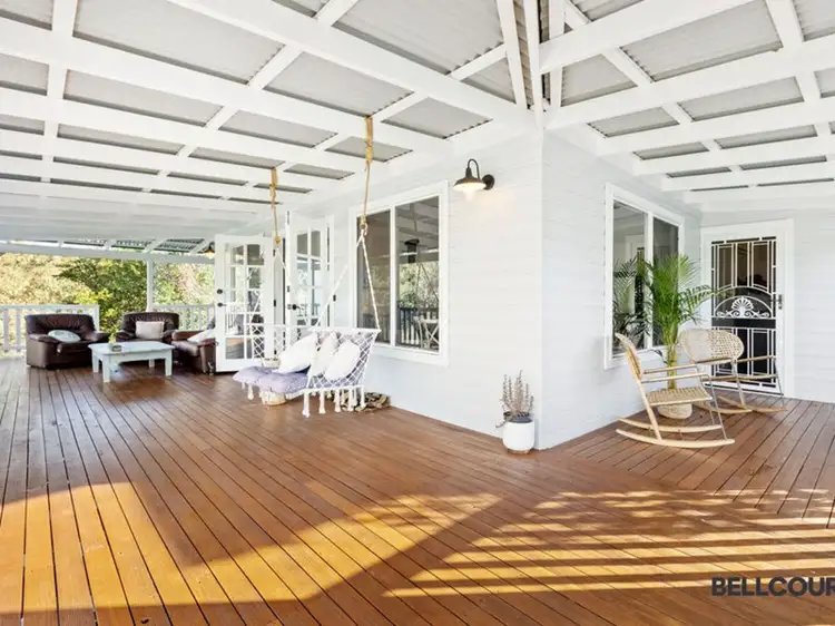 Second view of Homely house listing, 113 Edelweiss Heights, Bullsbrook WA 6084