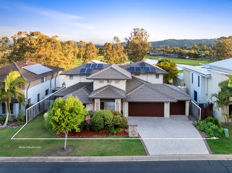 13 Long Island Drive, Windaroo QLD 4207