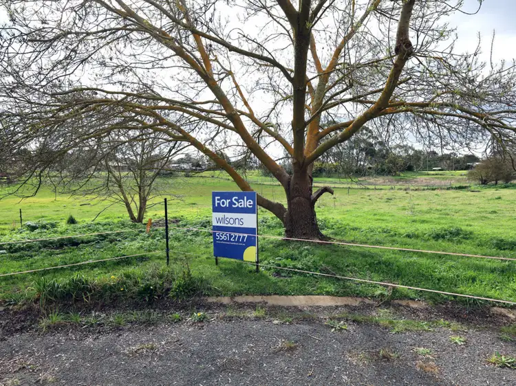 Lot 9 Tea Tree Court, Mortlake VIC 3272