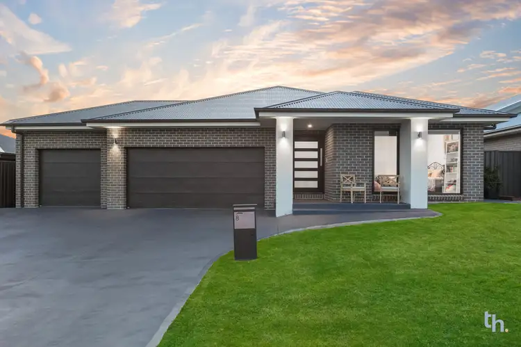 8 Berwick Avenue, Heddon Greta NSW 2321
