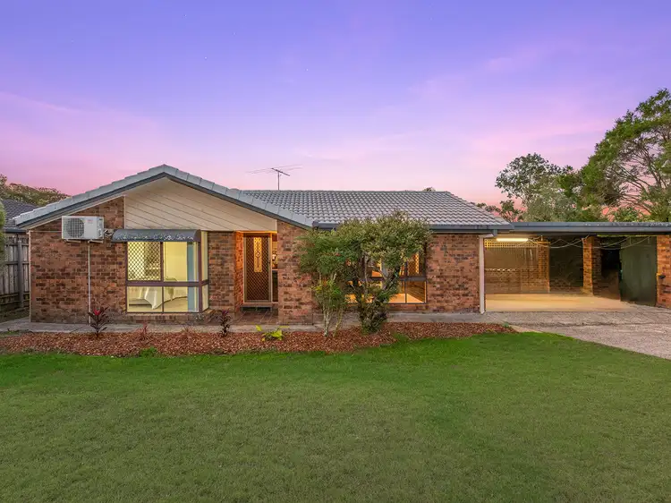 22 Everard Street, Westlake QLD 4074